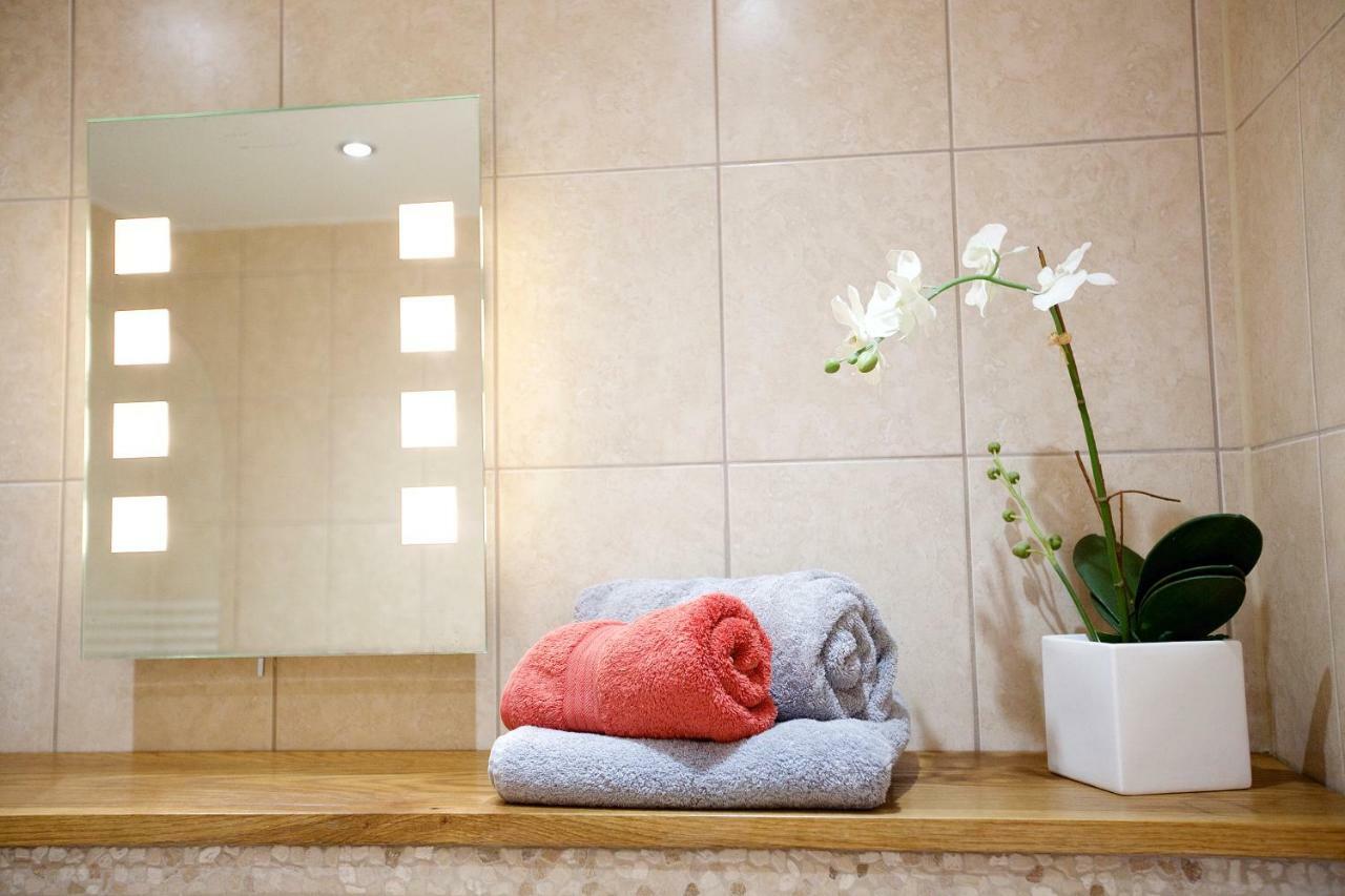 Horizons Newquay Apartamento *