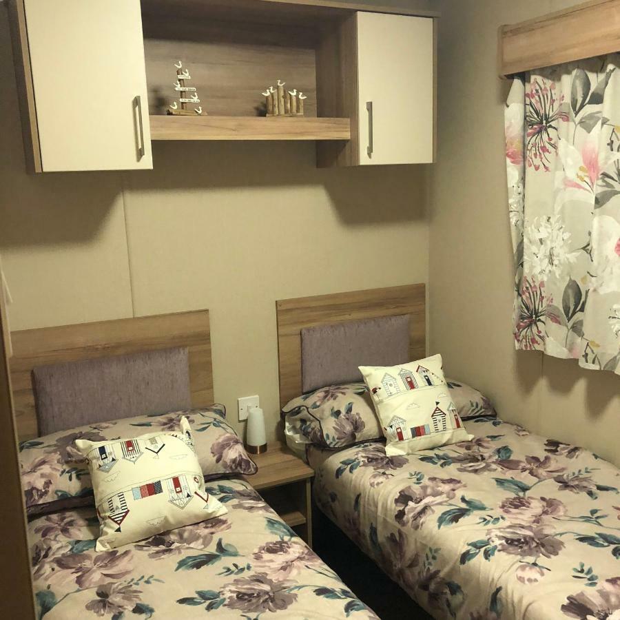 Parque de vacaciones 176 @newquay View - Families & Couples Only *