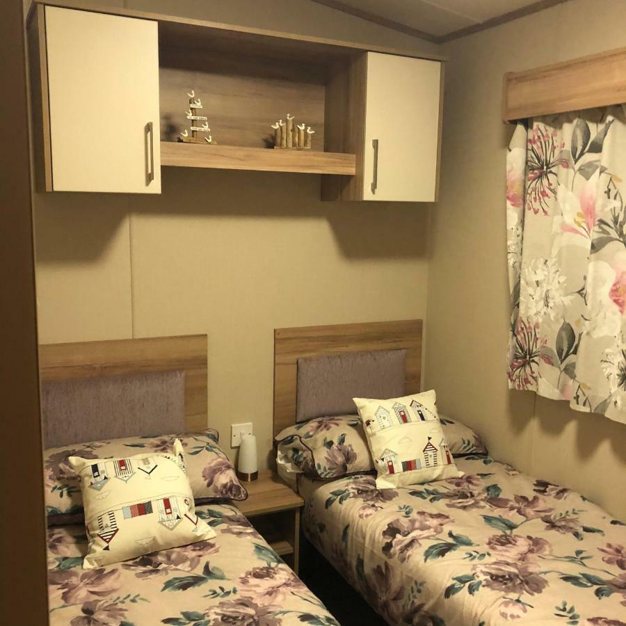 176 @newquay View - Families & Couples Only Parque de vacaciones *