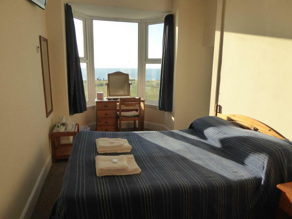 Hotel Longbeach- Adults Only Newquay (Cornwall)