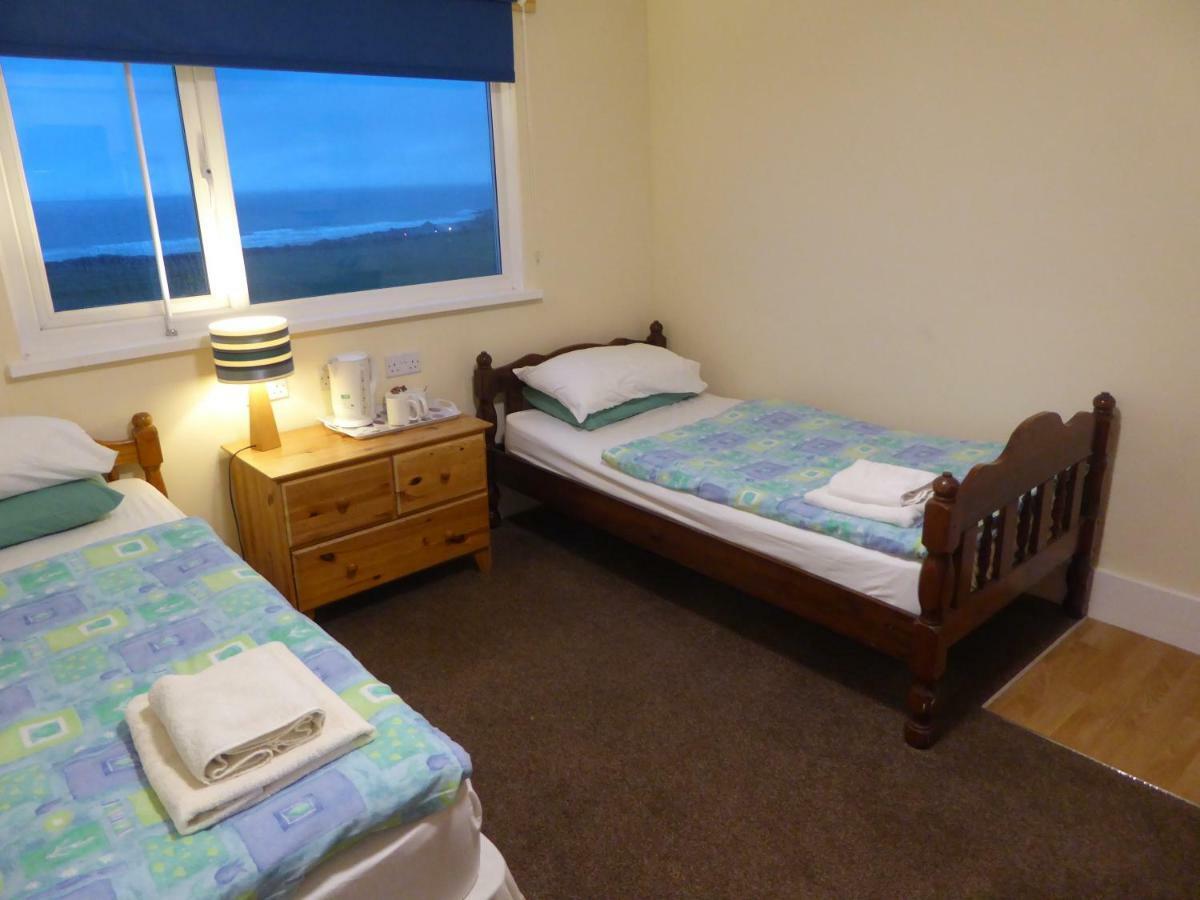 Longbeach- Adults Only Newquay (Cornwall)