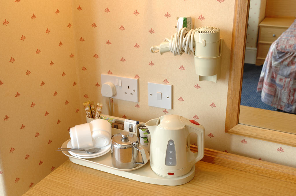 Eliot Hotel Newquay (Cornwall)