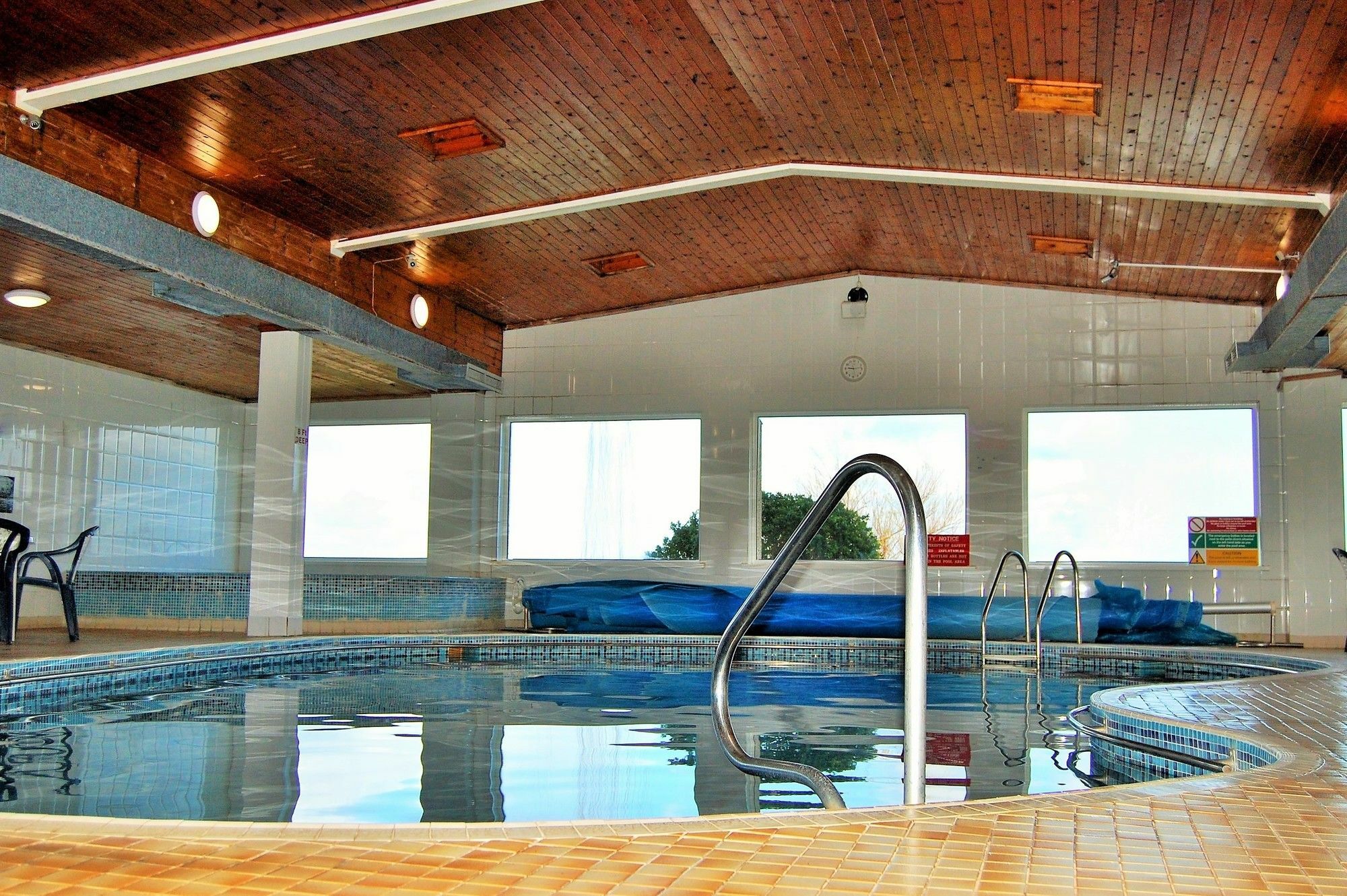 Victoria Hotel Newquay (Cornwall)