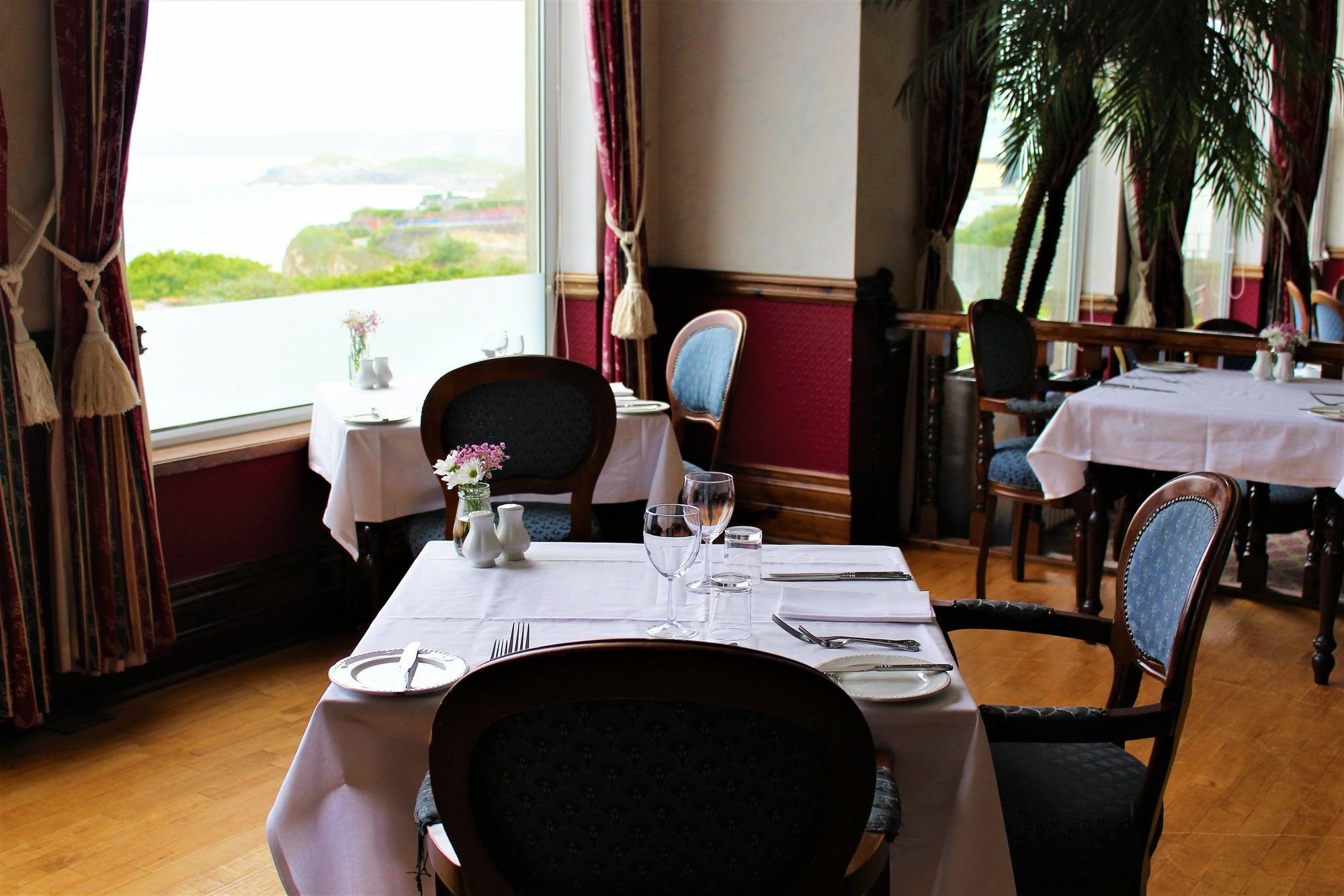 Hotel Victoria 3*