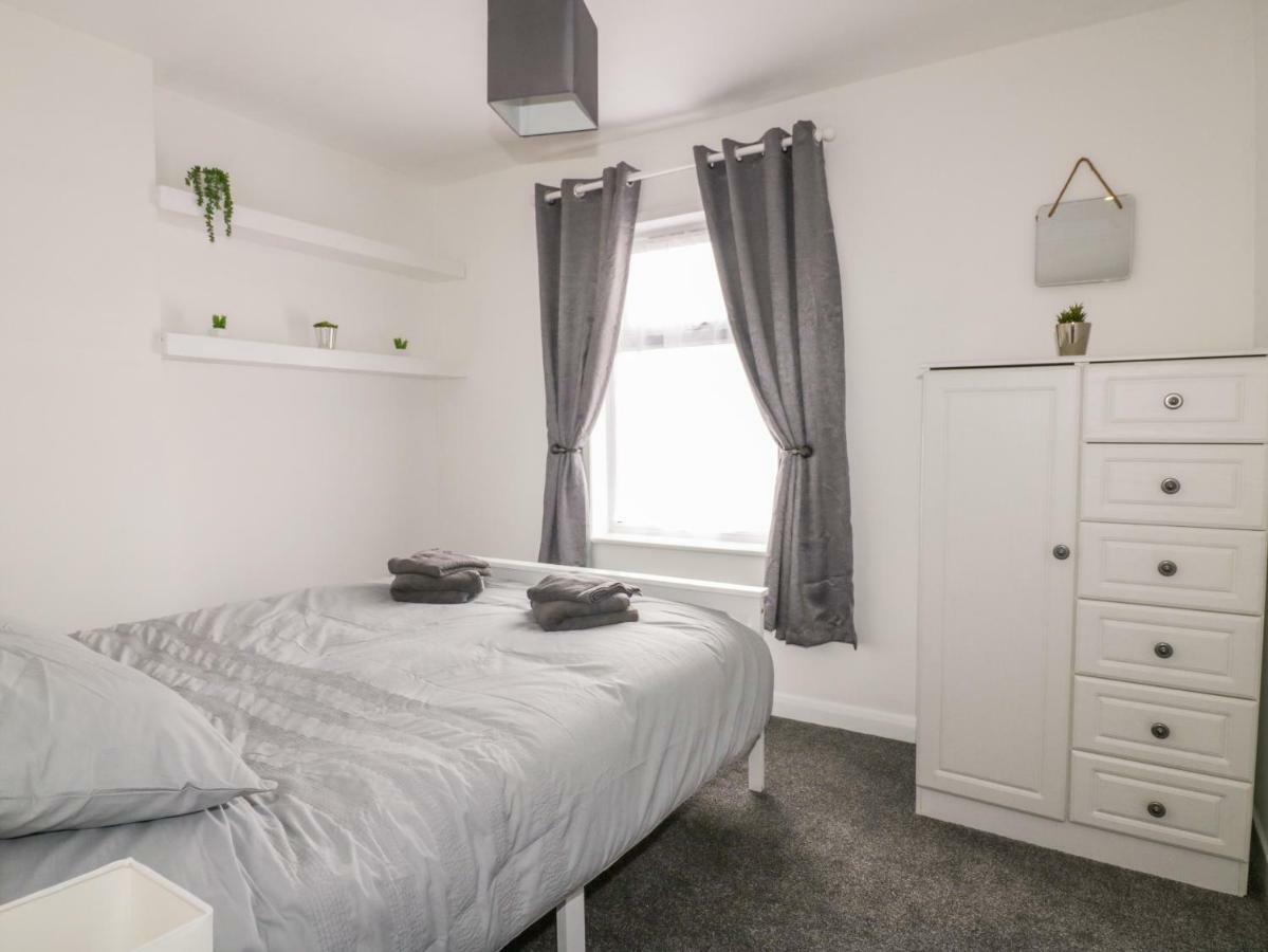 Holiday home Fistral Quay