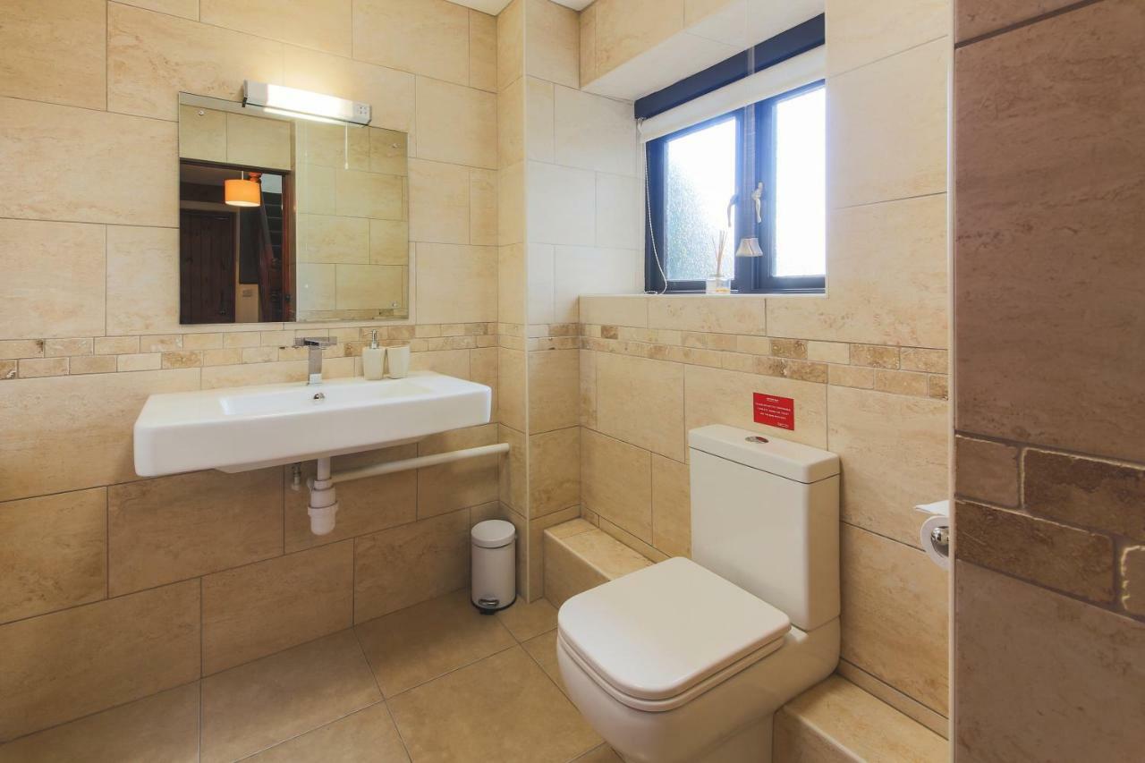 Holiday home Goonwinnow Farm Newquay (Cornwall)