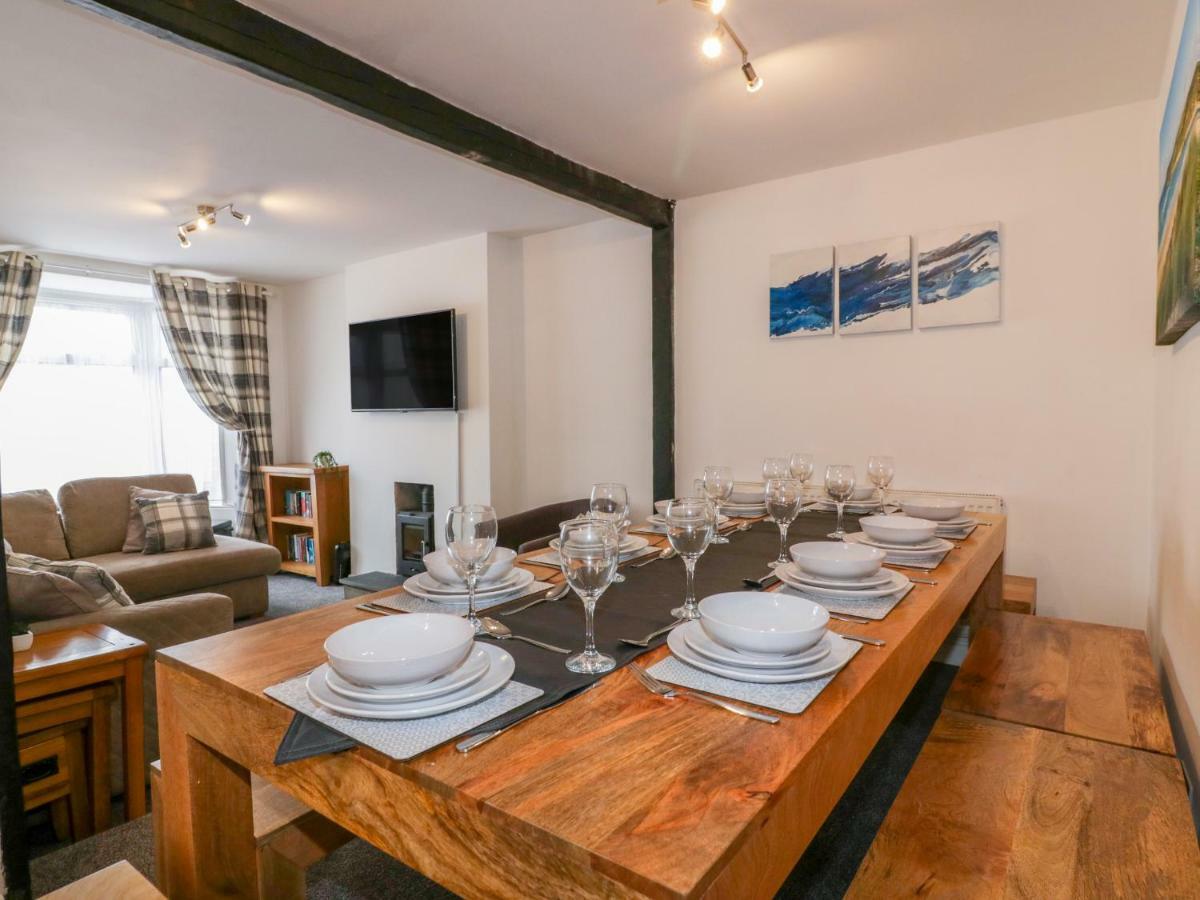 Holiday home Fistral Quay *