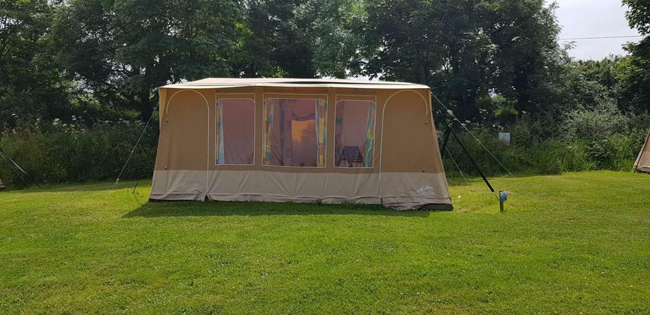 Holiday park Trevella 5*