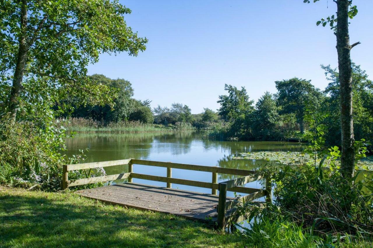 Trevella Holiday park 5*