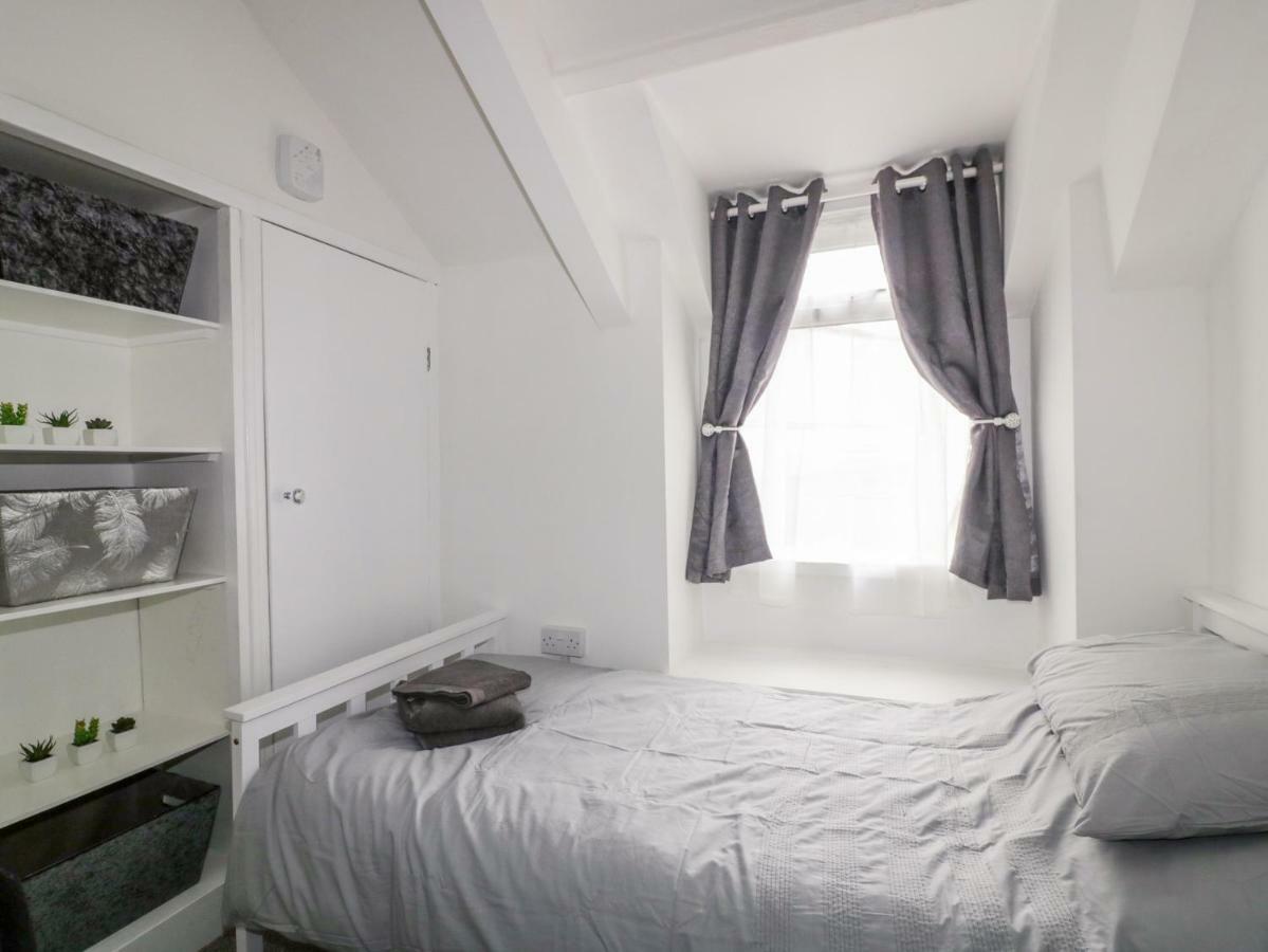 Fistral Quay Holiday home