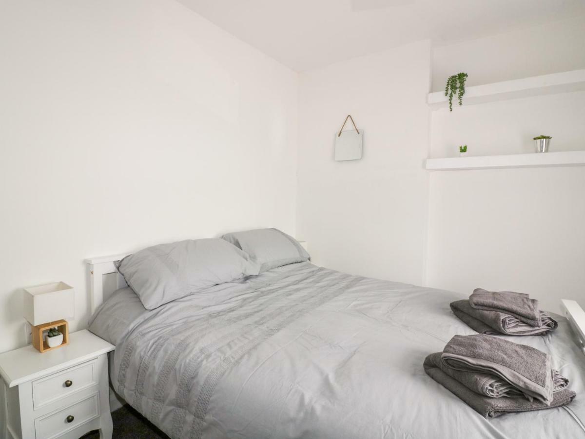 Holiday home Fistral Quay *
