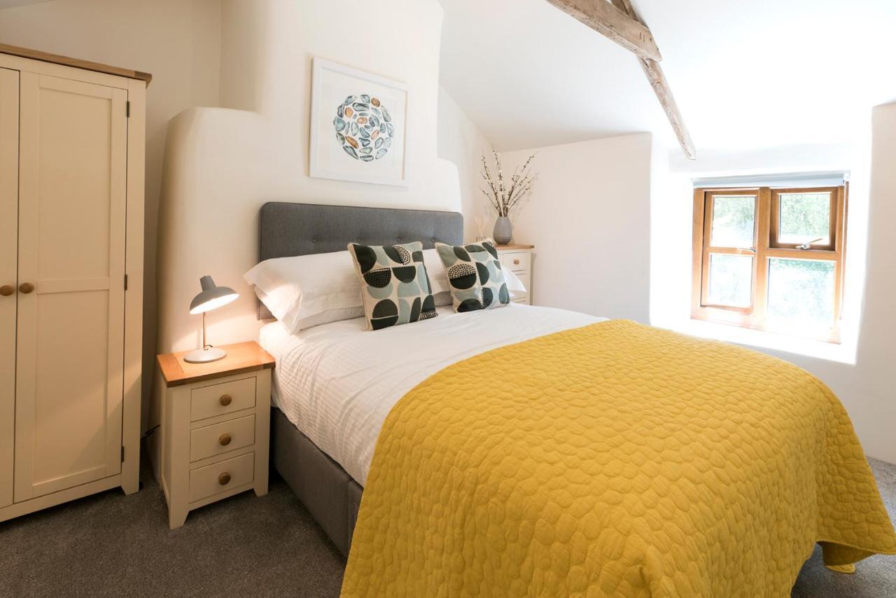 Trewolla Coattage Holiday home