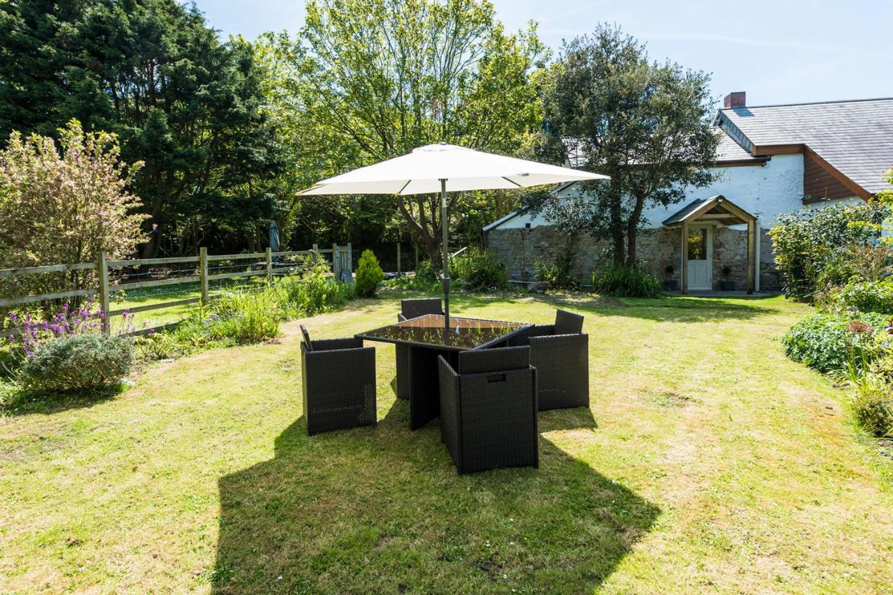 Holiday home Trewolla Coattage Newquay (Cornwall)