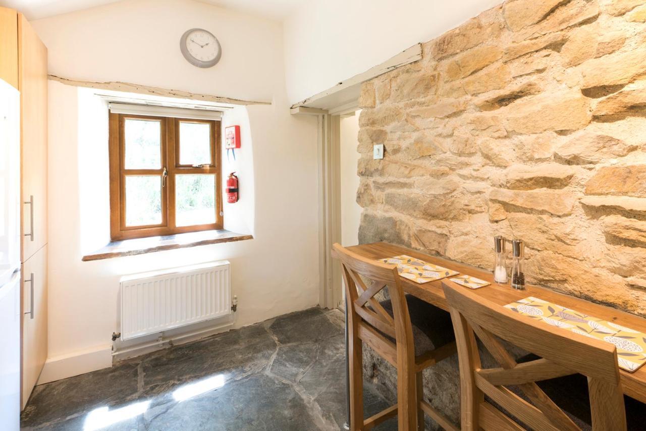 Trewolla Coattage Holiday home Newquay (Cornwall)