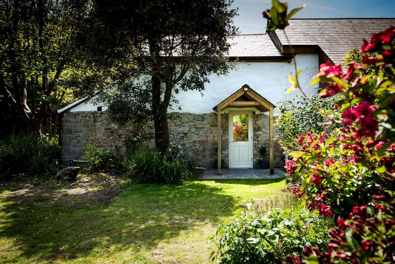 Trewolla Coattage Holiday home Newquay (Cornwall)