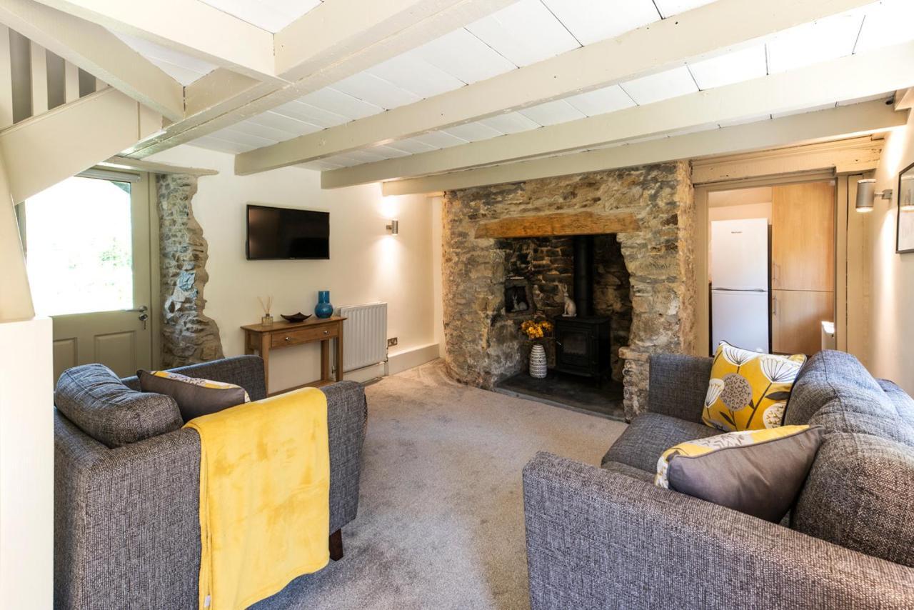 Trewolla Coattage * Newquay (Cornwall)