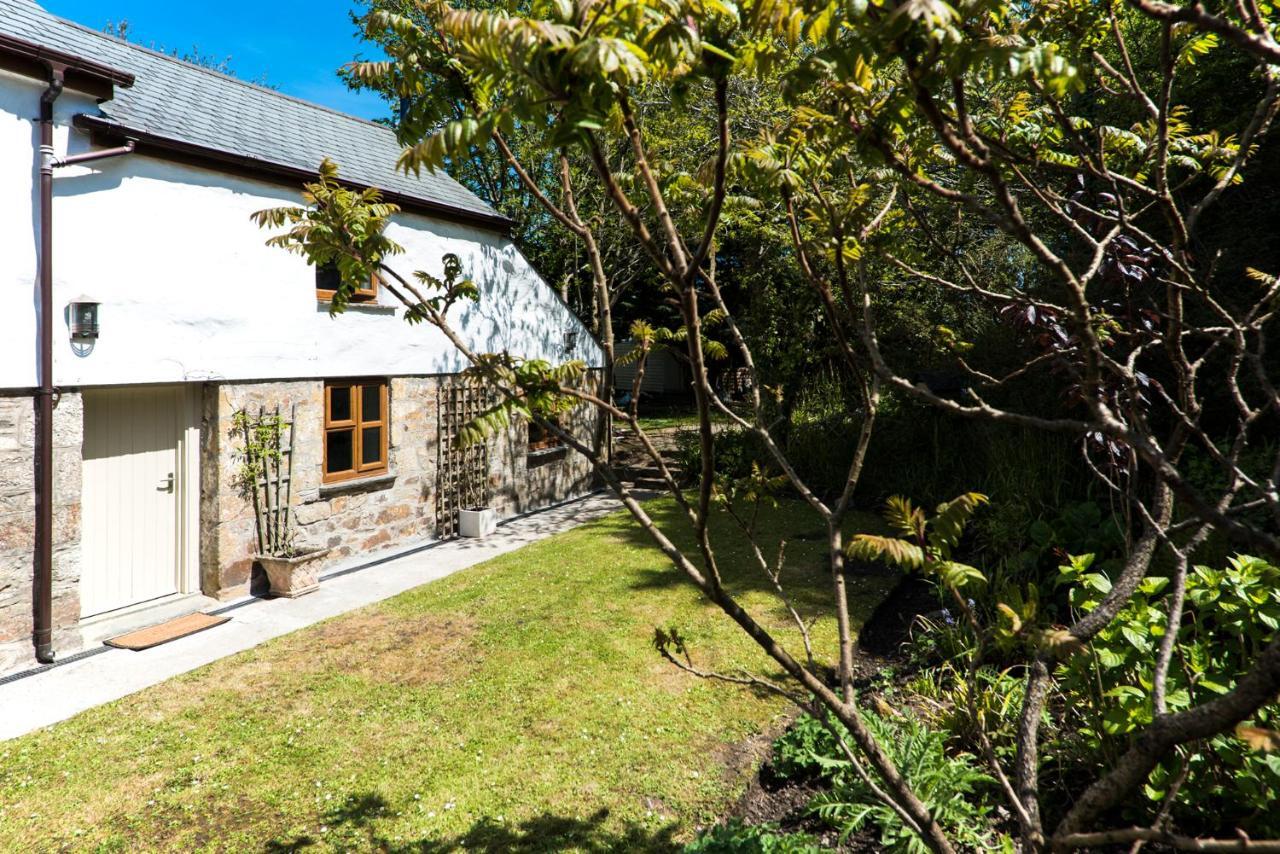Trewolla Coattage * Newquay (Cornwall)