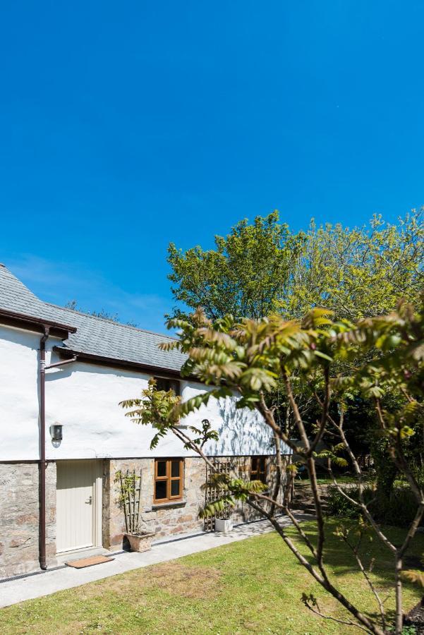 Holiday home Trewolla Coattage Newquay (Cornwall)