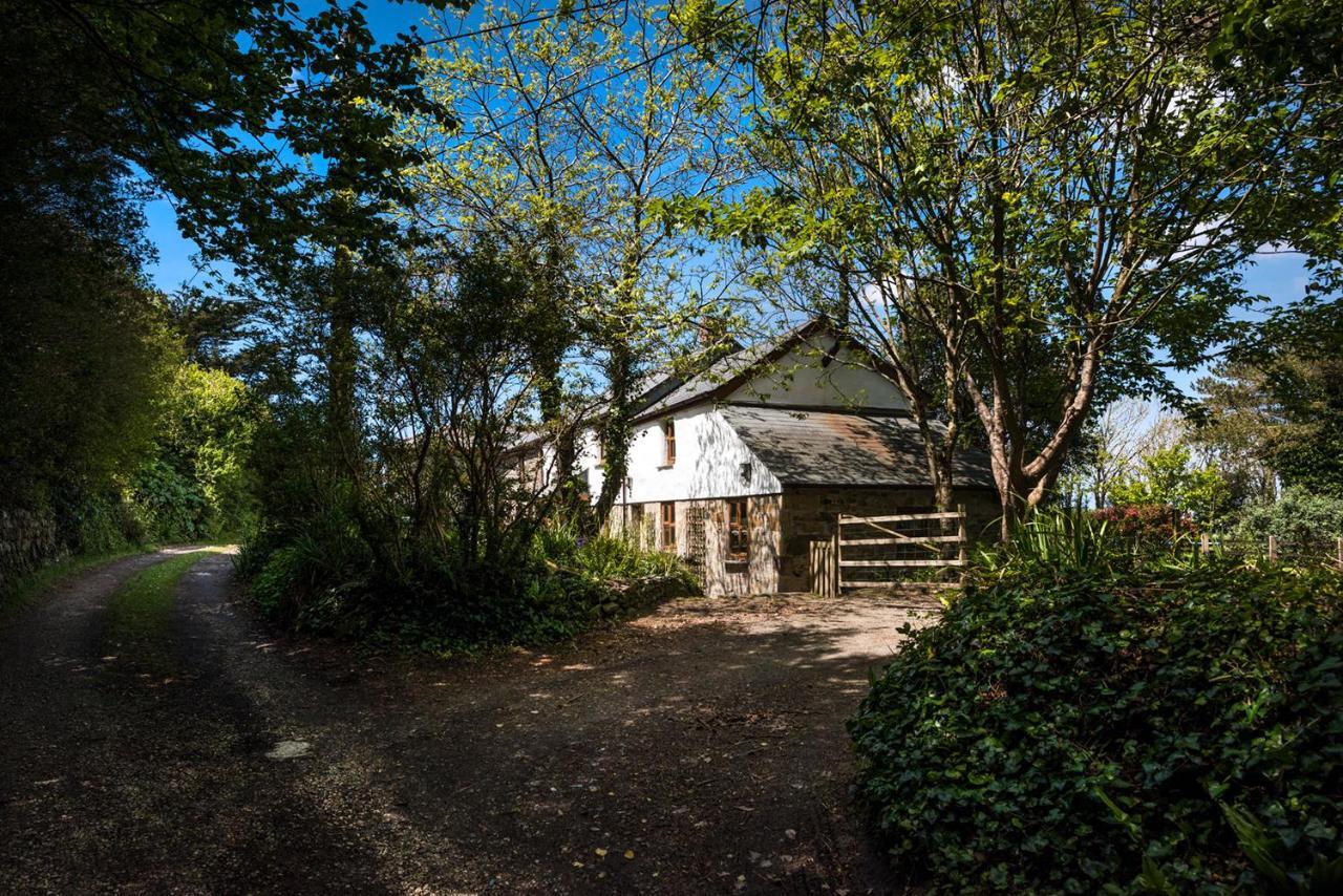 Trewolla Coattage * Newquay (Cornwall)