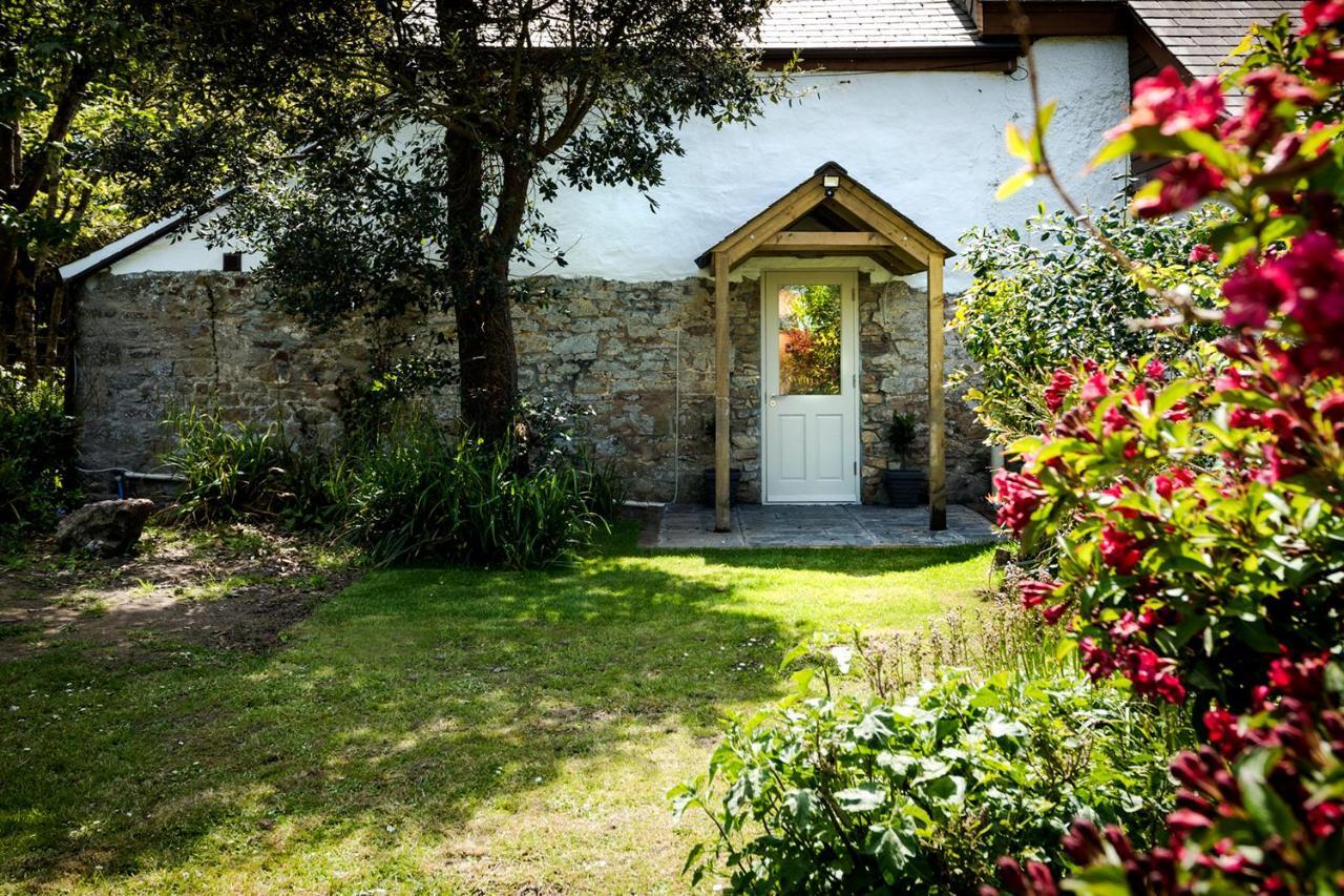 Trewolla Coattage Holiday home Newquay (Cornwall)
