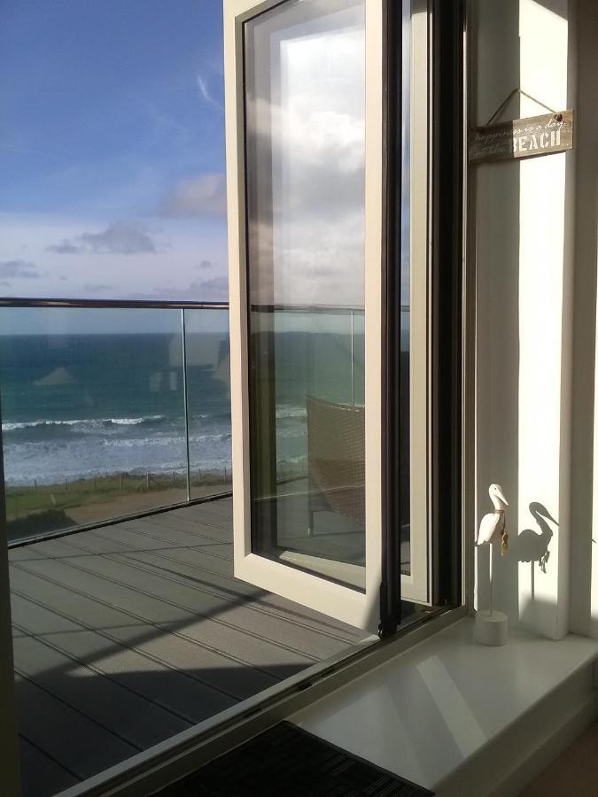 Apartment 35 One Lusty Glaze View *