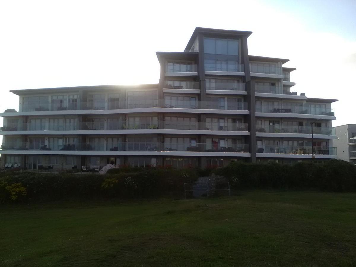 35 One Lusty Glaze View * Newquay (Cornwall)