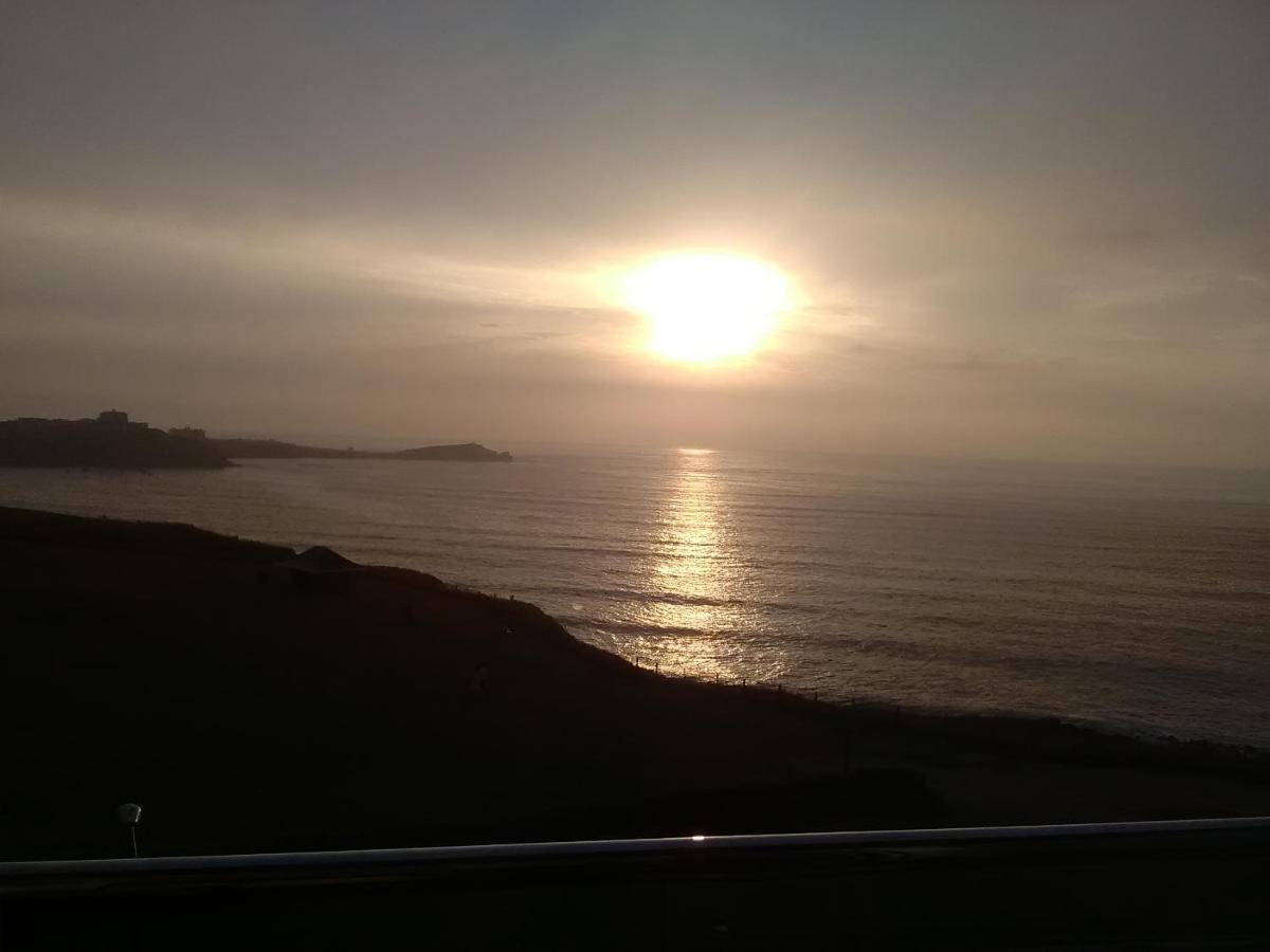 Apartment 35 One Lusty Glaze View Newquay (Cornwall)