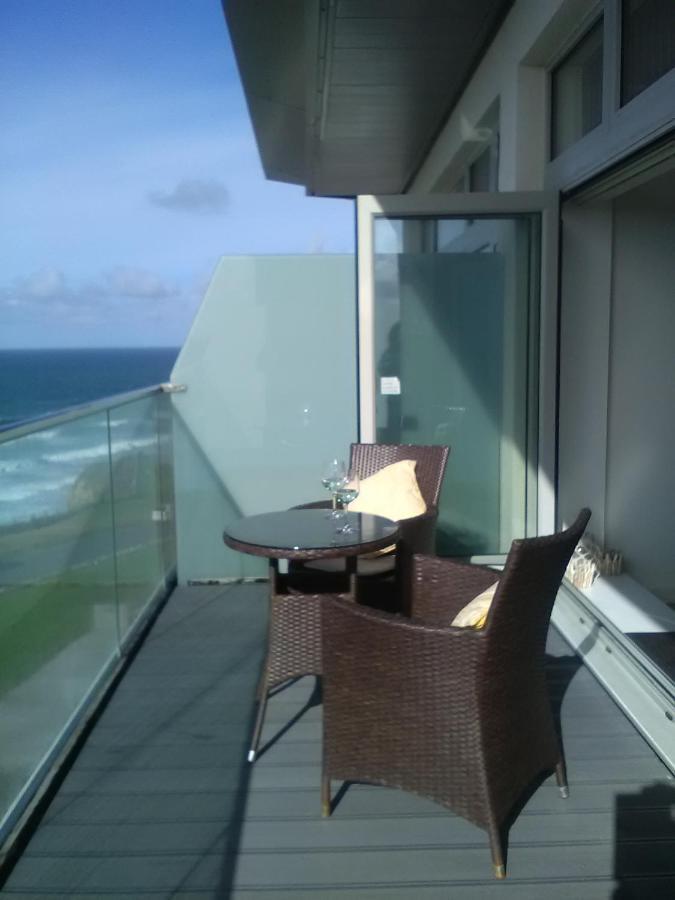 35 One Lusty Glaze View Apartment