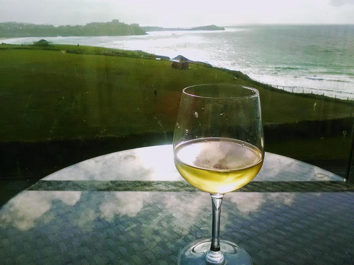 Apartment 35 One Lusty Glaze View Newquay (Cornwall)