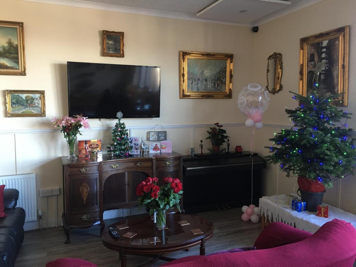 Guest house The Quies