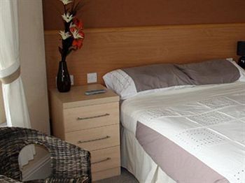Seashells Bed & Breakfast Newquay (Cornwall)