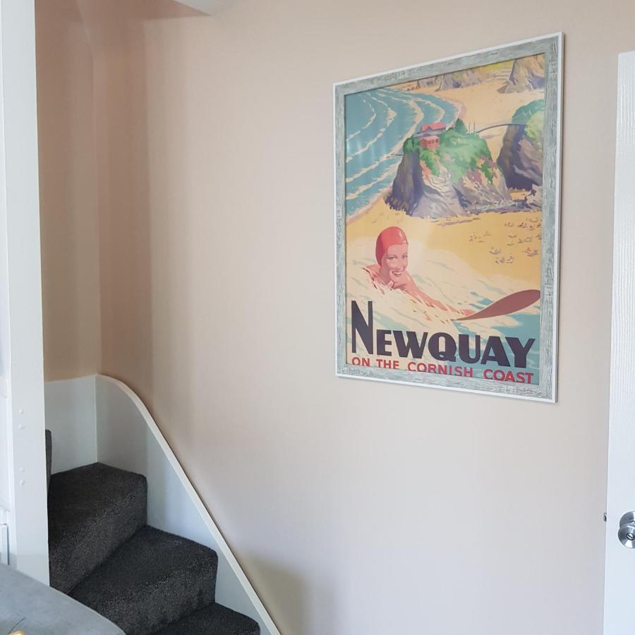 Chynoweth Court Apartment *