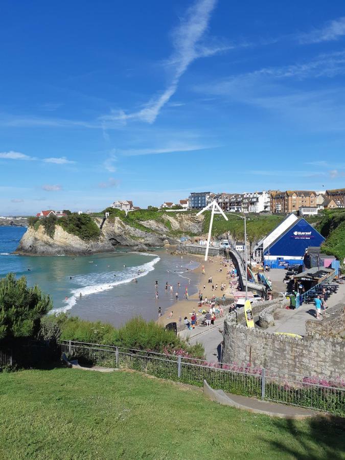 Pensión Tregella New Quay