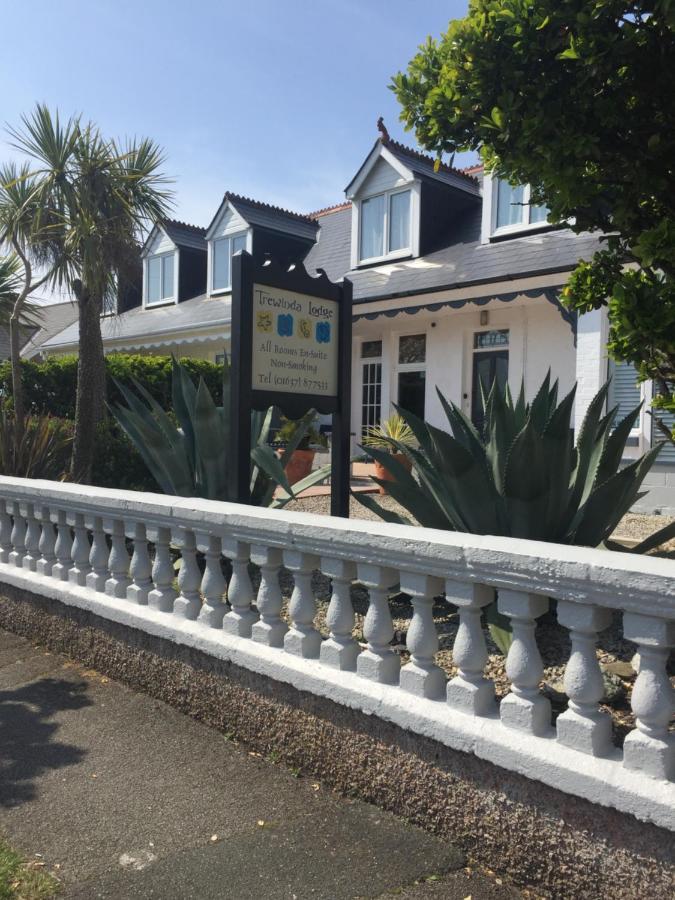 Trewinda Bed and breakfast New Quay
