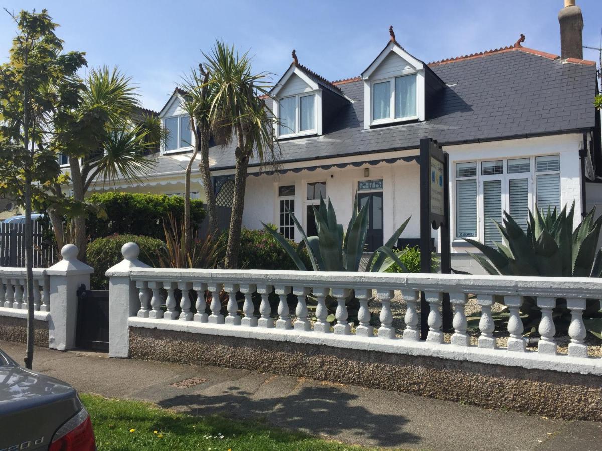 Trewinda Bed and breakfast 2*