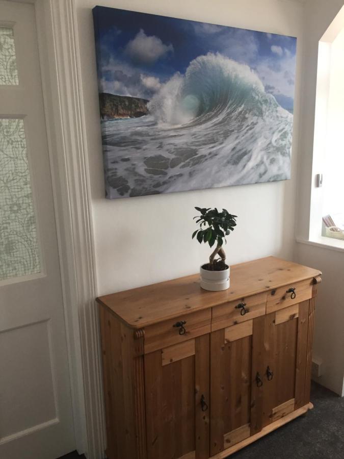 Trewinda Bed and breakfast New Quay